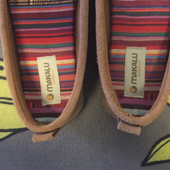 Slip ons - Picture 2 of 5